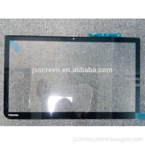 New 15.6" for Toshiba Satellite L50T-B L50t-B-136 145 Touch Screen Glass Digitizer